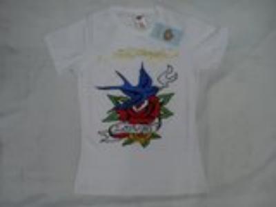 cheap Ed Hardy Shirt(Women)-373